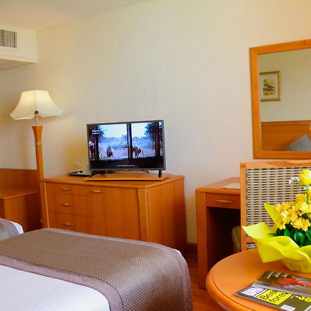 Lou'Lou'A Beach Resort Шарджа Екстериор снимка