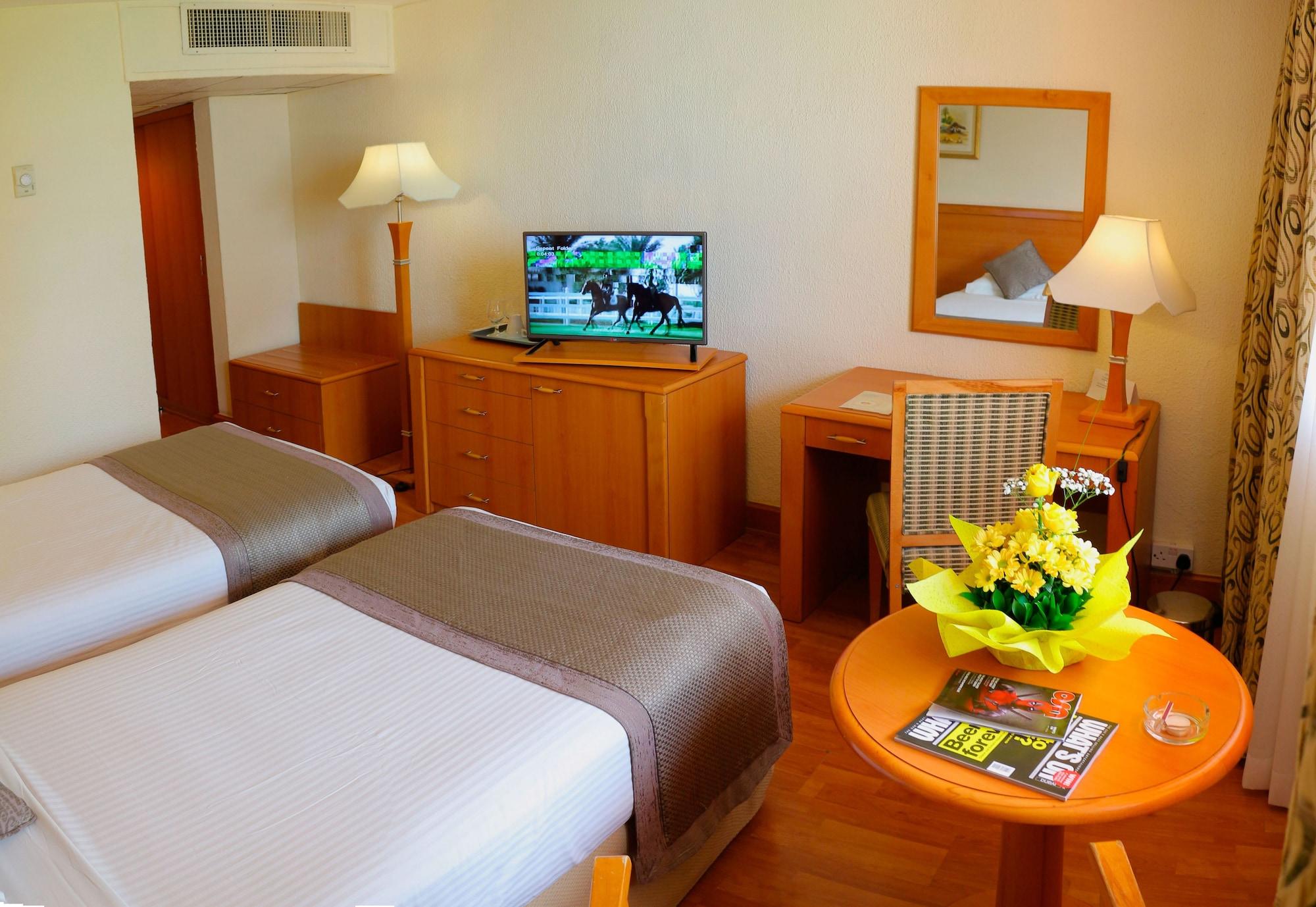 Lou'Lou'A Beach Resort Шарджа Екстериор снимка