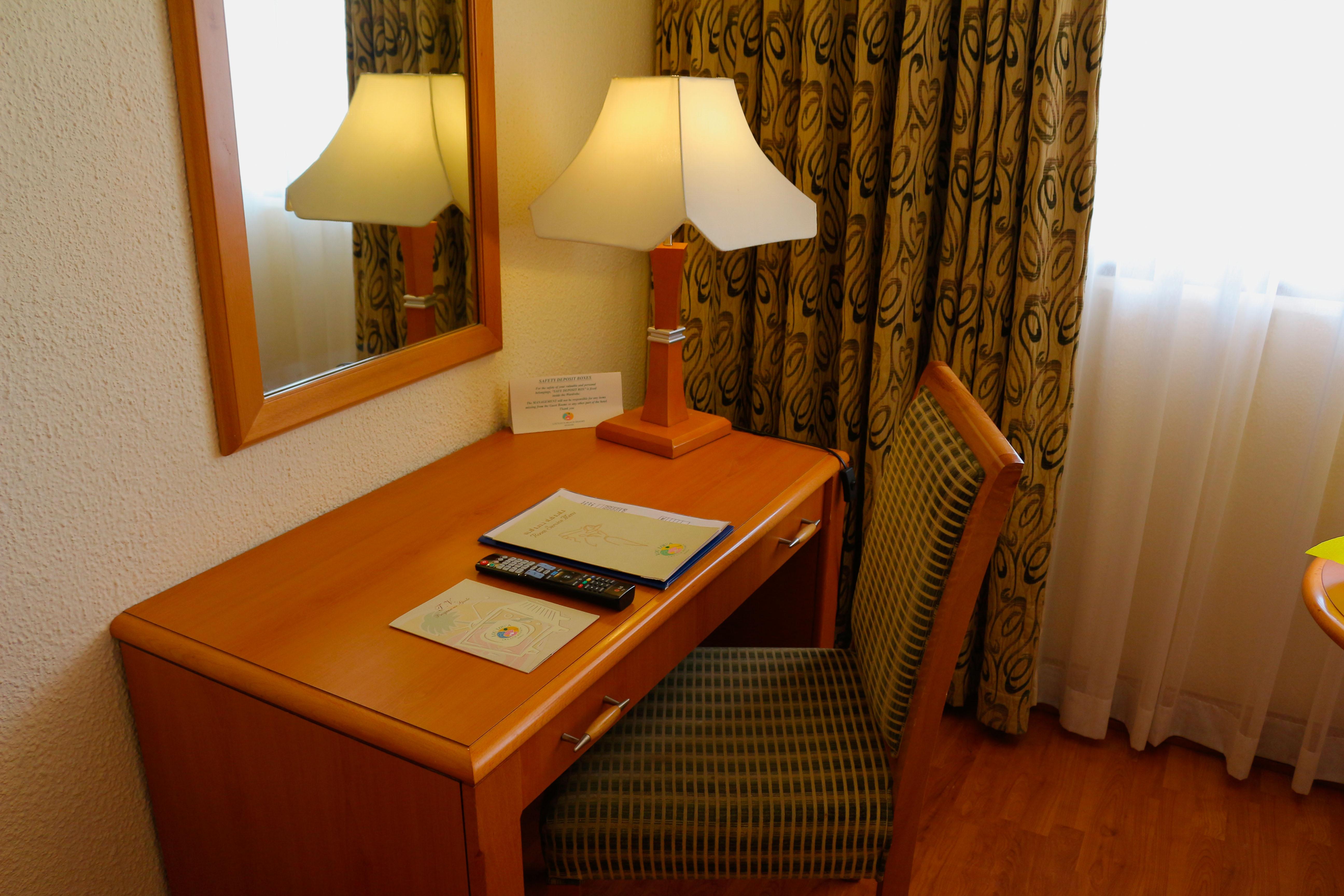 Lou'Lou'A Beach Resort Шарджа Екстериор снимка